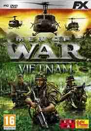 Descargar Men Of War Vietnam [PCDVD][FX Interactive] por Torrent